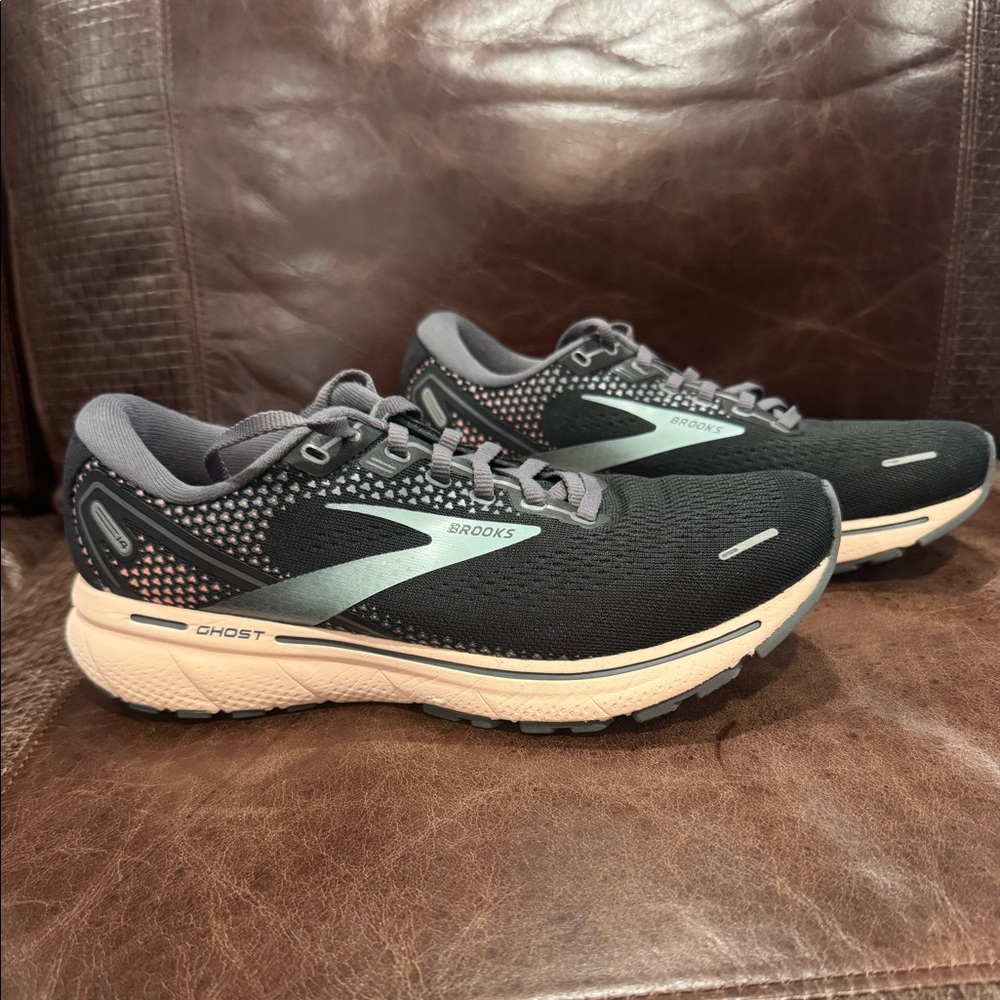 Brooks Ghost 14